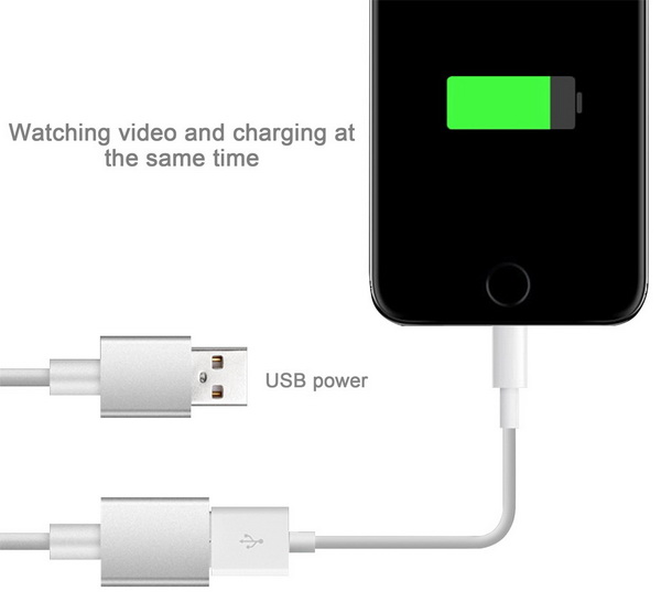Onenuts HD Smart Cable